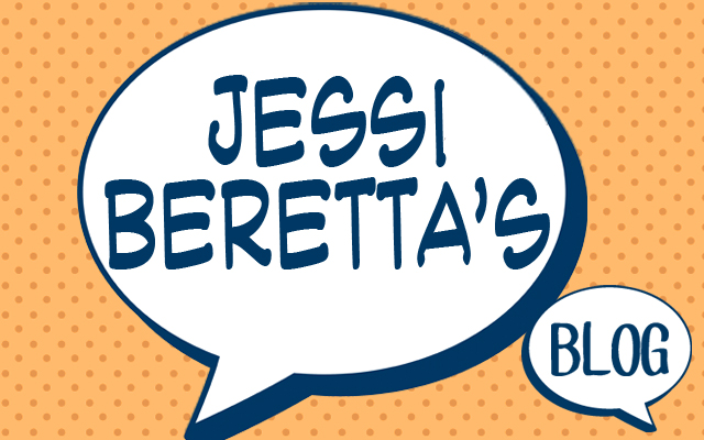 What does Jessi Beretta have in common with the World’s Most Popular Religious Figure?