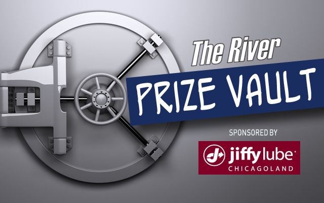 River Prize Vault