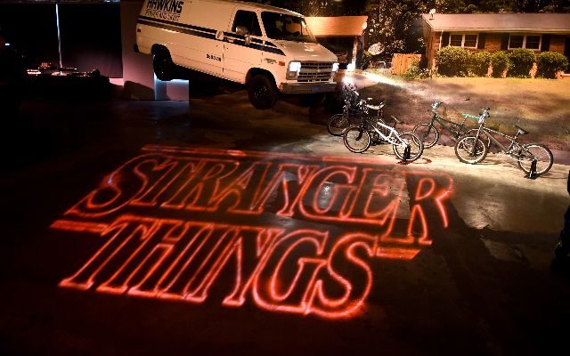 Big Raises for the Cast of “Stranger Things” for their Fifth & Final Season