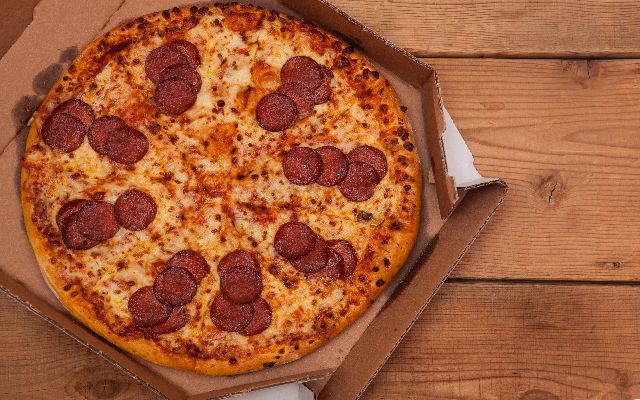Ordering Delivery? You May Be Getting Chuck E. Cheese or Applebee’s Without Knowing It