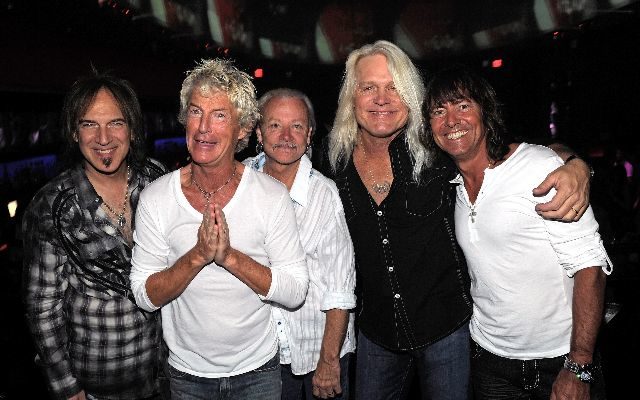 Village People to Fill in after REO Speedwagon Cancels Concert Over COVID Concerns