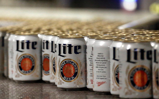 How to Get Your Free Case of Miller Lite on Leap Day