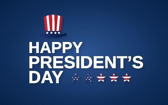 Fun Facts About President’s Day