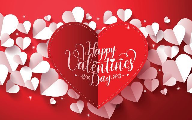Valentine’s Day – How are you Celebrating?