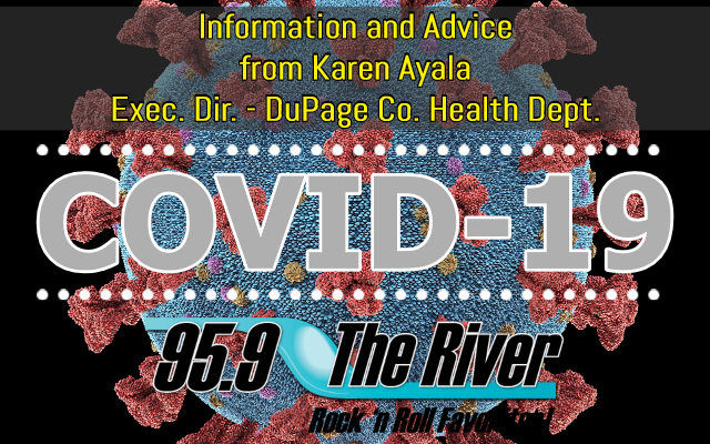 COVID-19: Interview With the Head of the DuPage County Health Department