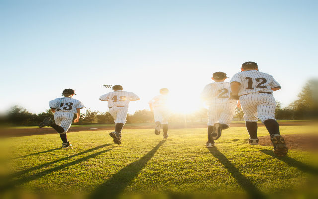 I’m Coaching My 4-year-old Son’s T-ball Team. Please Help.
