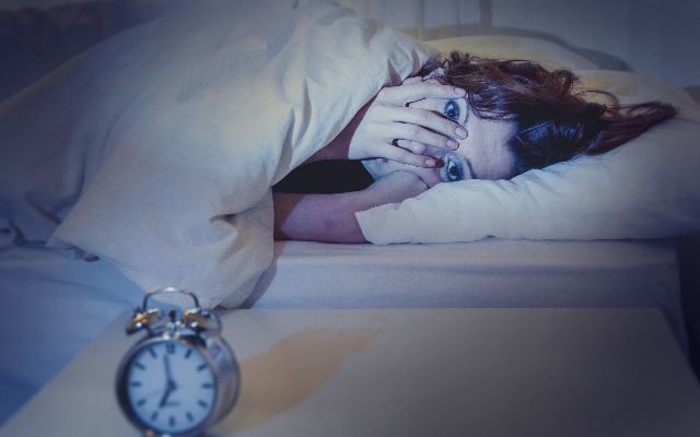 A New Study Says Your Brain Is Not Meant to Be Awake After Midnight