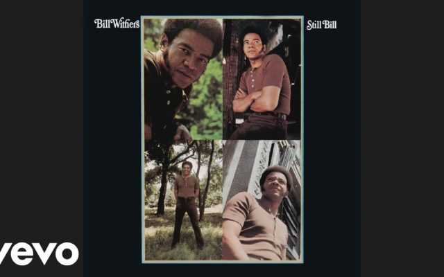 ‘Lean on Me,’ ‘Ain’t No Sunshine’ Singer Bill Withers Dead at 81
