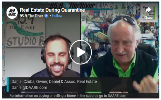 If You Are Still Trying to Buy/Sell A Home, You Should Listen to This