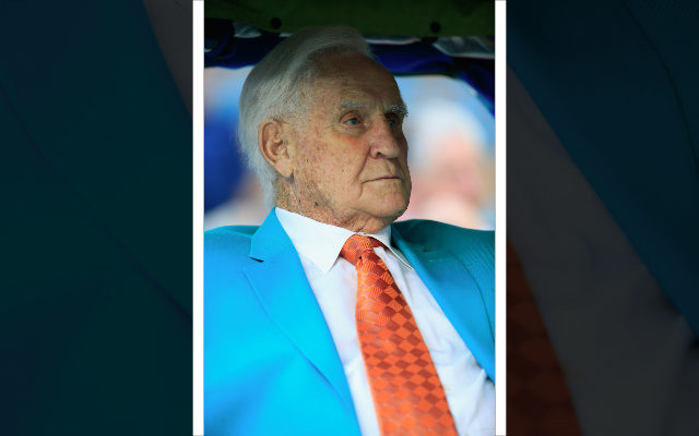 Don Shula, Winningest Coach in NFL History, Passes Away