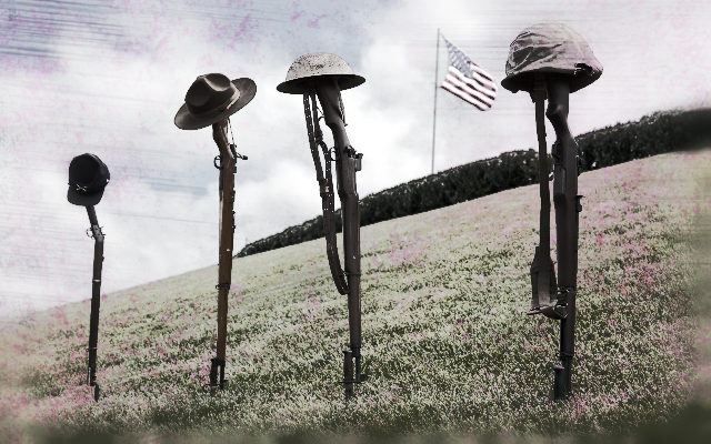 Six Things You Might Not Know About Memorial Day