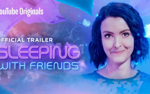 The Ne YouTube Reality Series “Sleeping with Friends” Isn’t What You Think