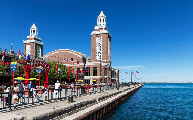 Chicago’s Most Popular Tourist Attraction Opens Tomorrow