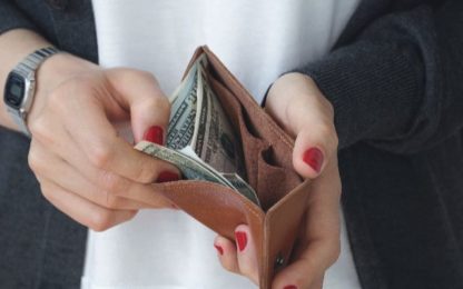 Do you still use Cash?  Here are the top things some people buy w/cash