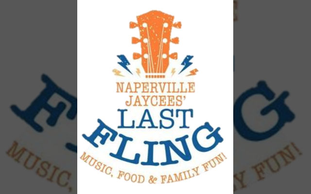 Naperville’s Last Fling Cancelled
