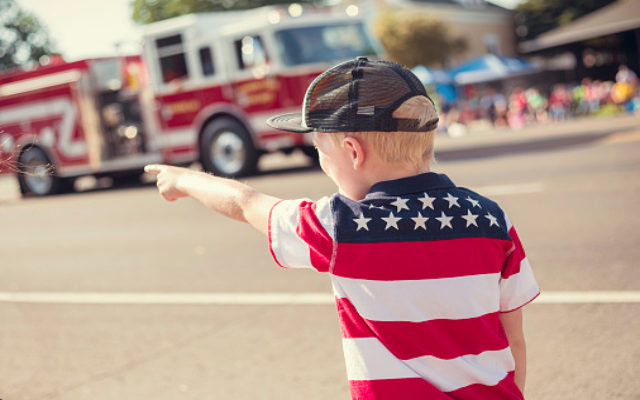 Aurora Sticking with Fourth of July Procession In Lieu of Parade