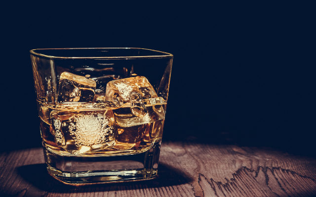And 2020’s Best Whiskey in the World Is……