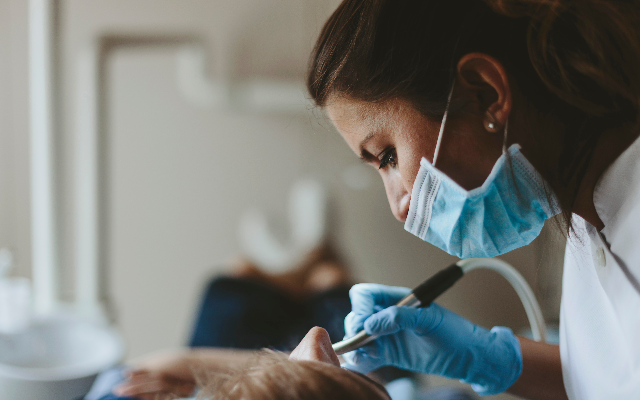 Are You Staying Away From Your Dentist Because Of Coronavirus?