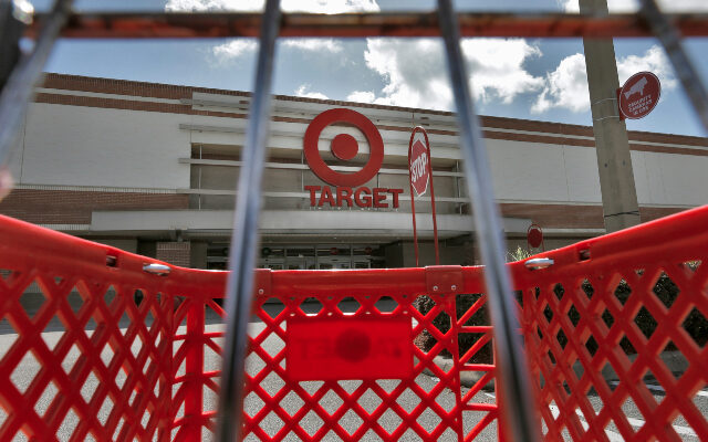Target Slashes Prices After Stocking Too Much Pandemic Merchandise