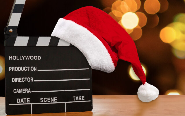 Are These Movies Really “Christmas” Movies?