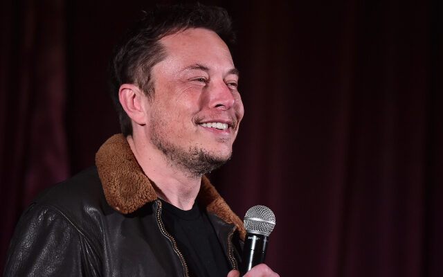 Elon Musk Is Now the Richest Person in the World…Wait Till You See The Numbers!
