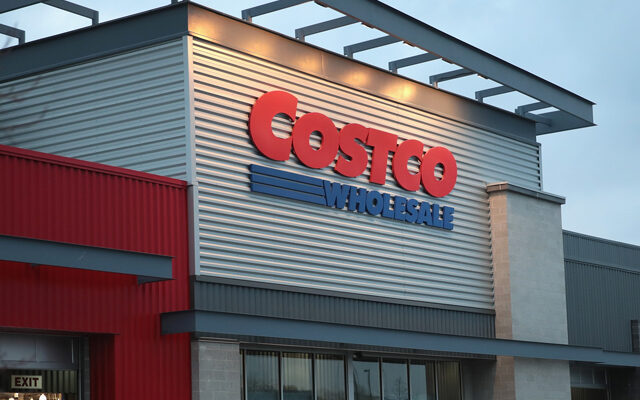 Cosco Going To $16 Per Hour!