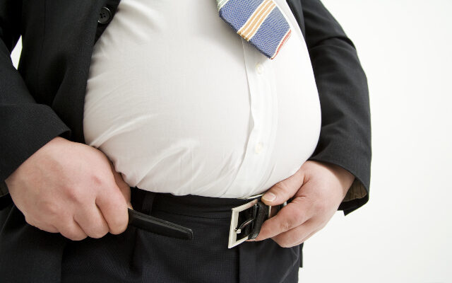 Two Nearby Towns in Top Five of Most Obese Cities in the Country