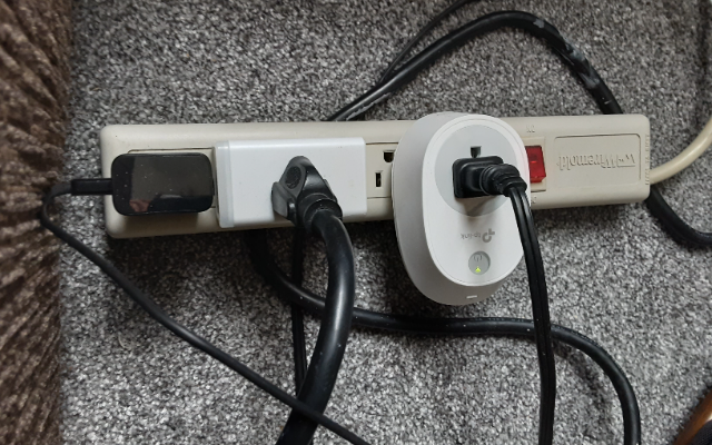 My Rant About Power Strips