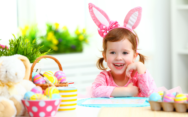 Thinking about getting your Child A Bunny for Easter?  Check this out first!