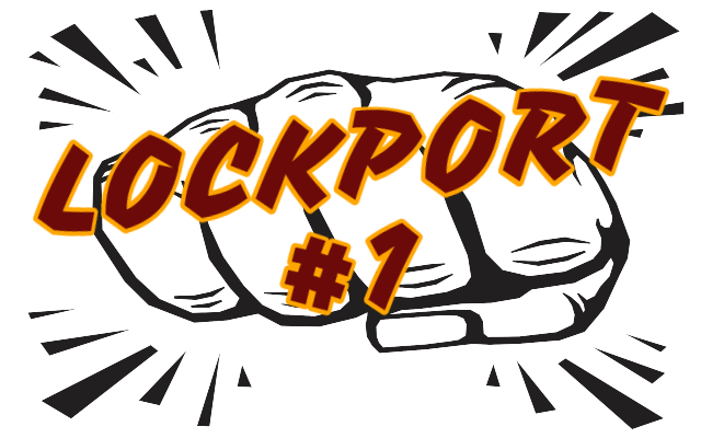 Powerful Porters: Lockport Earns Title as “Strongest Town”