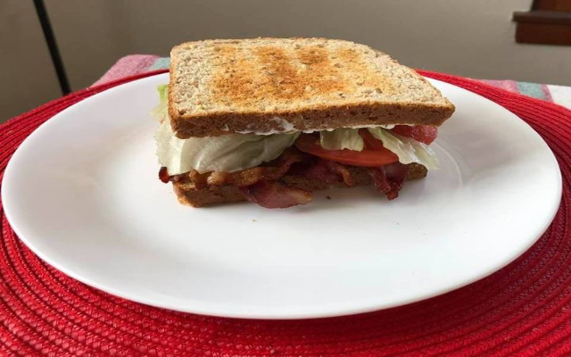 When Was The Last Time You Made A BLT?
