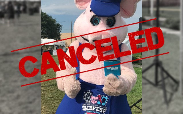 Read Full Statement Regarding Naperville Ribfest Cancellation