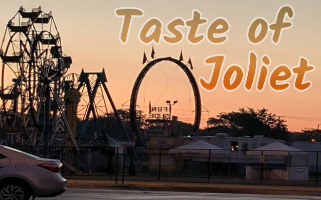 Taste of Joliet Canceled For 2021