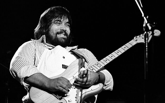 We Lost Lowell George 42 Years Ago Today!