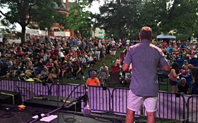 A Naperville Summer Tradition Comes Back in July!