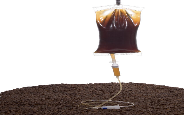 Drinking a Lot of Coffee Might Help Fight Off the Coronavirus?!