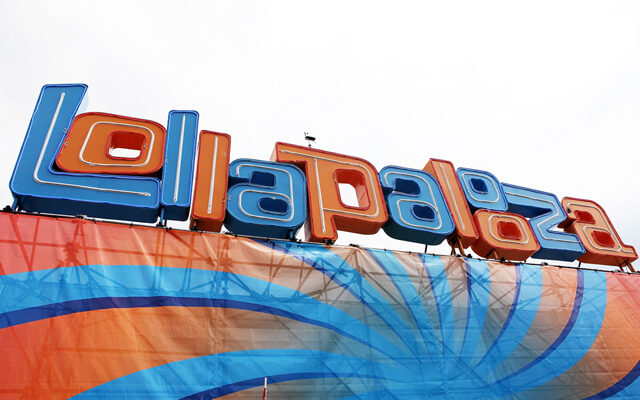 A Guide To Lollapalooza. What You Need To Know.