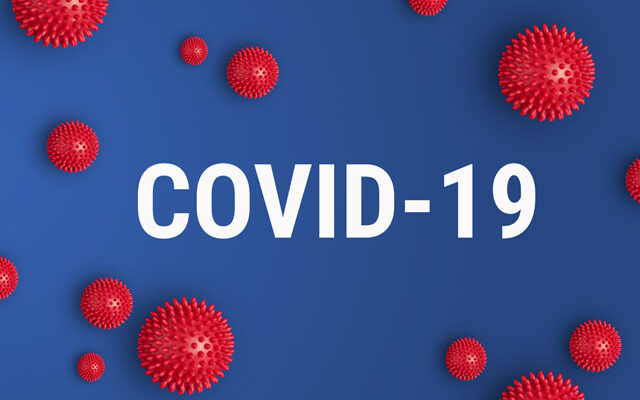 Think You’ve Already Had COVID?