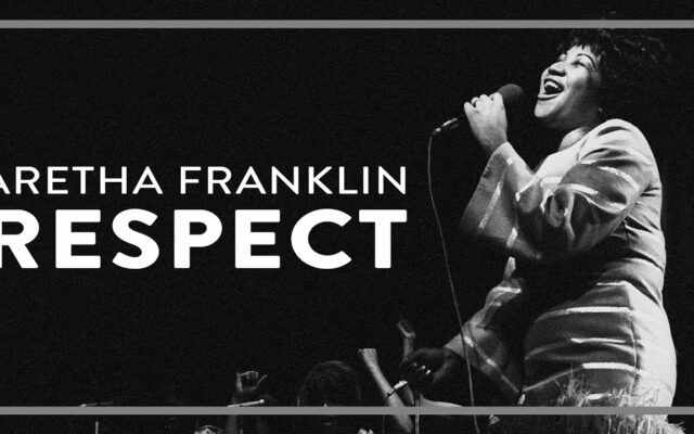 Rolling Stone Updates 500 Greatest Songs List, ‘Respect’ Takes #1