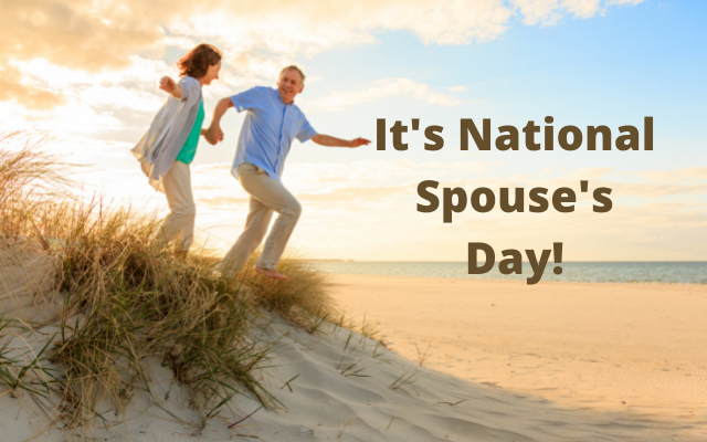 It’s National Spouses Day! 44% Admit Their Spouse Gets on Their Nerves