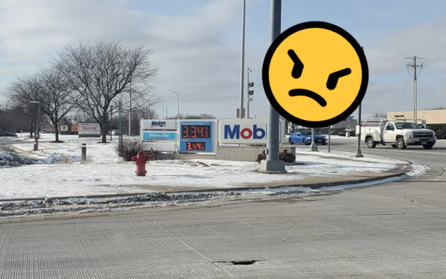 Sign My Petition to Outlaw Promotional Price Priority on Gas Station Signage!!