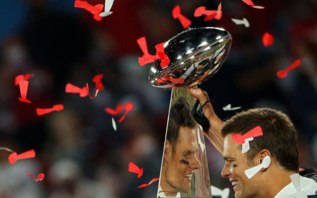 The Super Bowl Odds for Every NFL Playoff Team