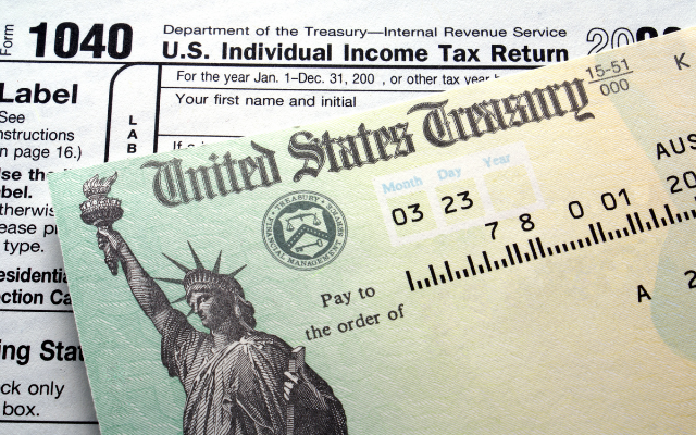 How to Get Your Tax Refund As Fast As Possible This Year