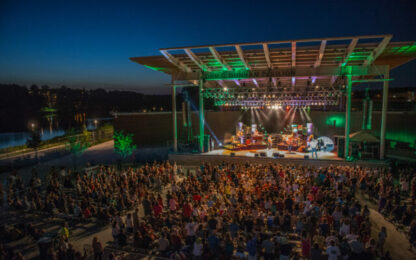 “Get The Led Out” Highlights Summer Concerts Coming to RiverEdge Park!