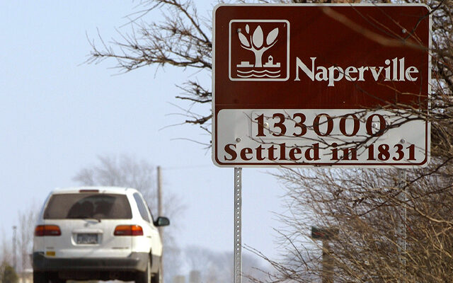 Naperville Again One Of The Nations Best Places To Live!