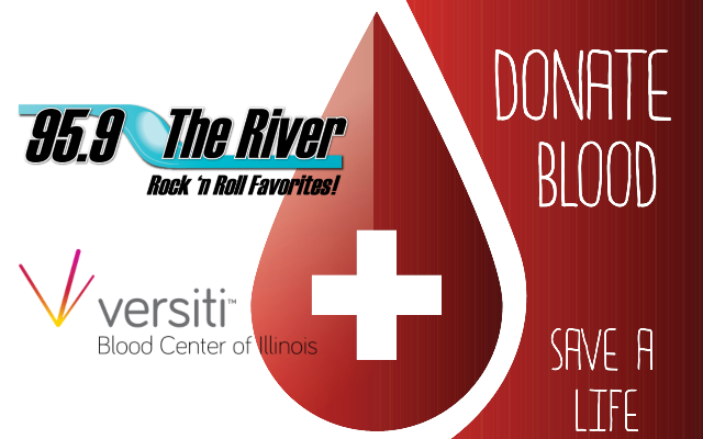 Save a Life – Schedule a Blood Donation Today!
