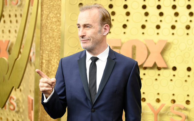 Naperville’s Odenkirk receives star on Hollywood Walk of Fame