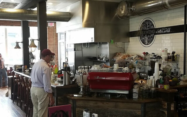Downtown Aurora’s Endiro Coffee Wins Prestigious National Honor
