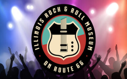 Illinois Rock Hall of Fame Inductions Announced; Ceremony at Rialto in Joliet in October