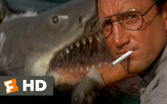 Happy Birthday “Jaws”: The “Bigger Boat” Line Was Not Ad-Libbed